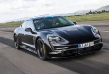 Porsche, Çin’e Özel Ucuz Taycan Modelini Tanıttı
