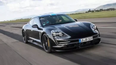 Porsche, Çin’e Özel Ucuz Taycan Modelini Tanıttı