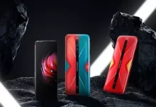 Red Magic 6'nın Lansman Tarihini Duyuruldu