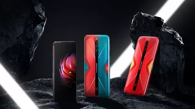 Red Magic 6'nın Lansman Tarihini Duyuruldu