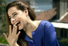 Aslı İnandık'ın Sinema Filmi Geliyor: Aslı Gibidir