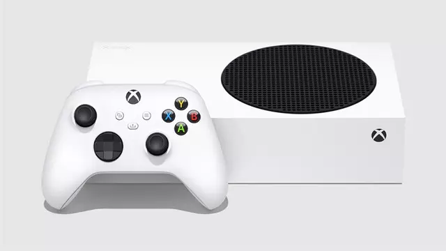 Xbox Series S, Emülatör Mevzusunda da Oldukça Etkisi altına alan 1 Xbox Series S, Emülatör Konusunda da Oldukça Etkileyici