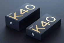 Redmi K40'ın Etkileyici Ekran Detayları Paylaşıldı