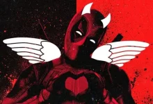 Deadpool’dan Wolverine’e Acımasız 10 Years Challenge Şakası