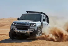 Yeni Nesil Land Rover Defender Türkiye’de Satışa Sunuldu
