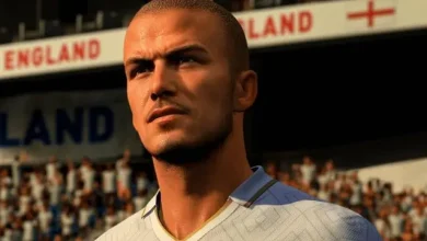 Beckham'ın FIFA 21'den Kazanacağı Ücret Belli Oldu