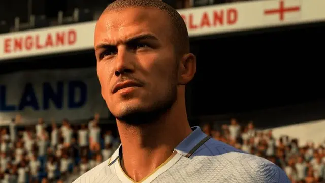 Beckham'ın FIFA 21'den Kazanacağı Ücret Belli Oldu 1 Beckham'ın FIFA 21'den Kazanacağı Ücret Belli Oldu
