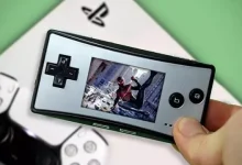 PlayStation 5, GameBoy Üzerinden Oynandı (Video)