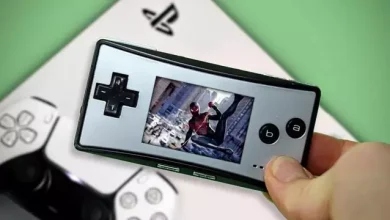 PlayStation 5, GameBoy Üzerinden Oynandı (Video)