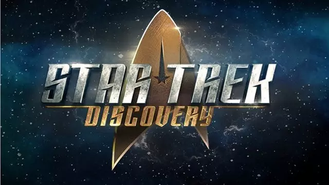 Yıldız Trek: Discovery'nin Short Trek Bölümleri Yayınlanıyor 1 Star Trek: Discovery'nin Short Trek Bölümleri Yayınlanıyor