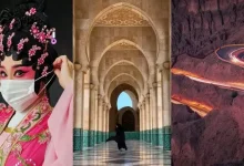 10. Mobil Fotoğrafçılık Ödülleri'nin Kazananları Açıklandı