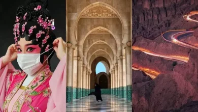 10. Mobil Fotoğrafçılık Ödülleri'nin Kazananları Açıklandı