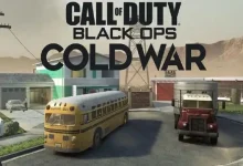 CoD: Black Ops Cold War'da Nuketown '84 Sürpriz Yumurtası