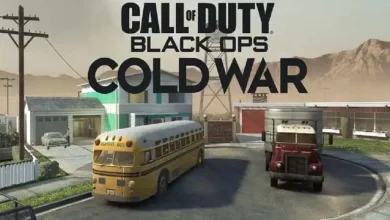 CoD: Black Ops Cold War'da Nuketown '84 Sürpriz Yumurtası