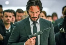 John Wick: Chapter 3 - Parabellum'un Fragmanı Yayınlandı