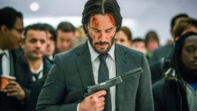 John Wick: Chapter 3 - Parabellum'un Fragmanı Yayınlandı