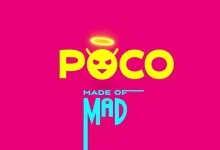 Poco, Yeni Logosunu ve Marka Kimliğini Tanıttı