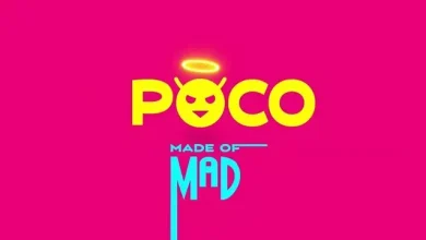 Poco, Yeni Logosunu ve Marka Kimliğini Tanıttı