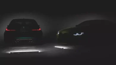 BMW, M3 ve M4 Tanıtım Görselinde Hayranları Trolledi