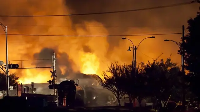 Gerçek Kaza Görüntüleri Kullanan Netflix'e Tepki Yağıyor 1 Gerçek Kaza Görüntüleri Kullanan Netflix'e Tepki Yağıyor