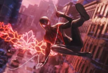 Spider-Man: Miles Morales'te Chrysler Binası Bulunmuyor