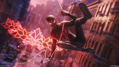 Spider-Man: Miles Morales'te Chrysler Binası Bulunmuyor