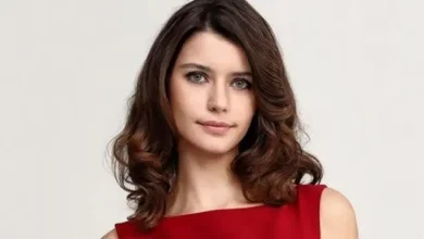 Netflix’ten Beren Saat'li Fantastik Göbeklitepe Dizisi