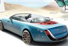 Çocuklar, Yeni Rolls-Royce'lara İlham Olmak İçin Yarıştı