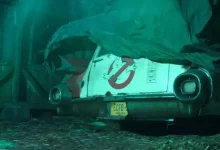 Yeni Ghostbusters Filminden İlk Teaser Geldi