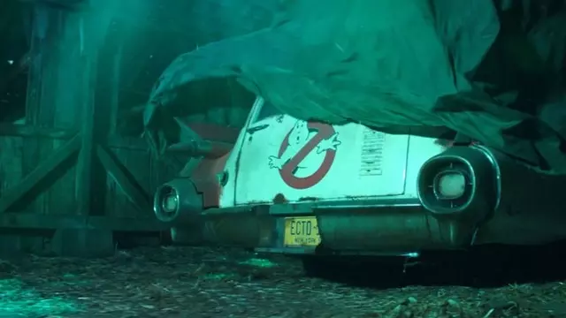 Yeni Ghostbusters Filminden İlk Teaser Geldi