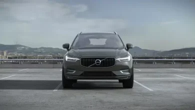 Volvo, Emniyet Kemeri Sorunu Nedeniyle 2,1 Milyon Aracı Geri