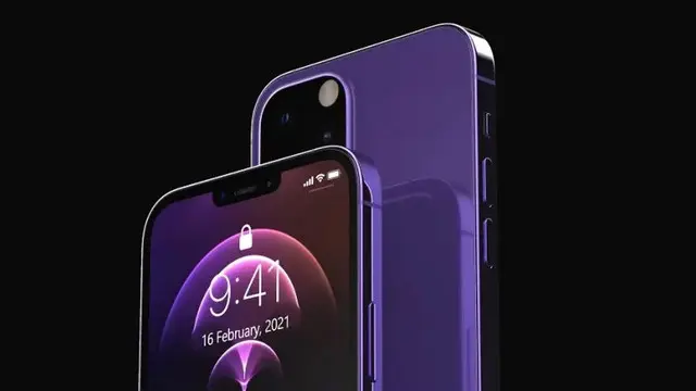 iPhone 13 Pro'nun Yüksek Kaliteli Görüntüleri Yayınlandı