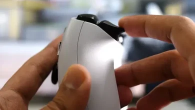 PS5'in Tetikleri Gerçek Bir Silah Tetiği Gibi Çalışıyor