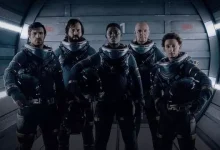 George R. R. Martin'in Nightflyers Romanı Netflix'e Geliyor