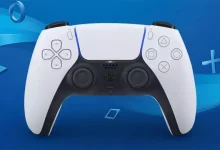 DualSense Tasarım Sorunu Bazı Oyuncuların Sinirini Bozabilir