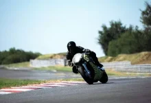 Aston Martin AMB 001 Test Görüntüleri Paylaşıldı (Video)