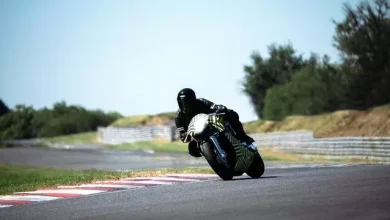 Aston Martin AMB 001 Test Görüntüleri Paylaşıldı (Video)