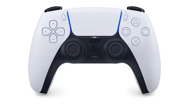 Steam, PS5 Kontrolcüsünü Destek Verdiği Cihazlara Ekledi