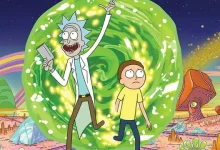 Rick & Morty Hayranlarına Müjde: 4. Sezon Çekimleri Başladı