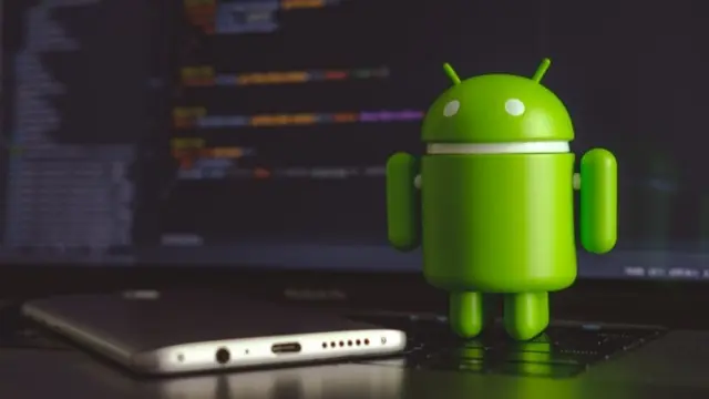 Android 12'nin Bazı Özellikleri Ortaya Çıktı