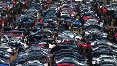 2020'de Otomobiller İçin ÖTV İndirimi Beklenmiyor