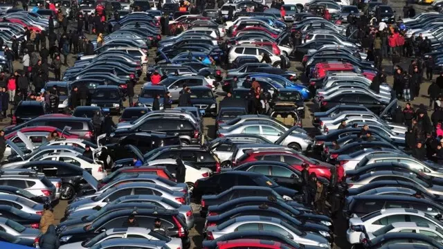 2020'de Otomobiller İçin ÖTV İndirimi Beklenmiyor