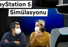 PlayStation 5 Simülasyonunu Denedik - Webtekno – Güncel Teknoloji Haberleri ve Video İncelemeleri