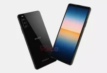 Sony Xperia 10 III, Geekbench'te Ortaya Çıktı