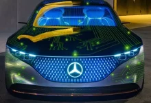 Mercedes ve Nvidia, Otonom Sürüş İçin Ortaklık Kurdu