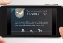 Steam Guard Kaldırma Nasıl Yapılır?