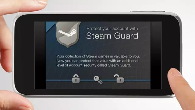 Steam Guard Kaldırma Nasıl Yapılır?