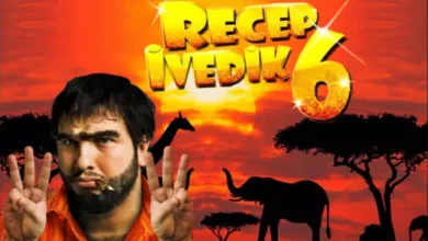 Recep İvedik 6, UIP ile Vizyona Giriyor