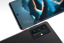 Huawei P50 Yeni Teknolojisiyle Kamera Performansını Uçuracak