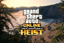 GTA Online'a Gelecek Soygun Görevinin Detayları Açıklandı